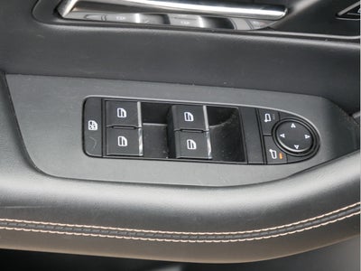 2025 Mazda Mazda CX-90 Preferred Package