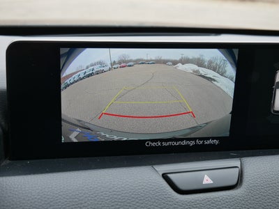 2025 Mazda Mazda CX-90 Preferred Package