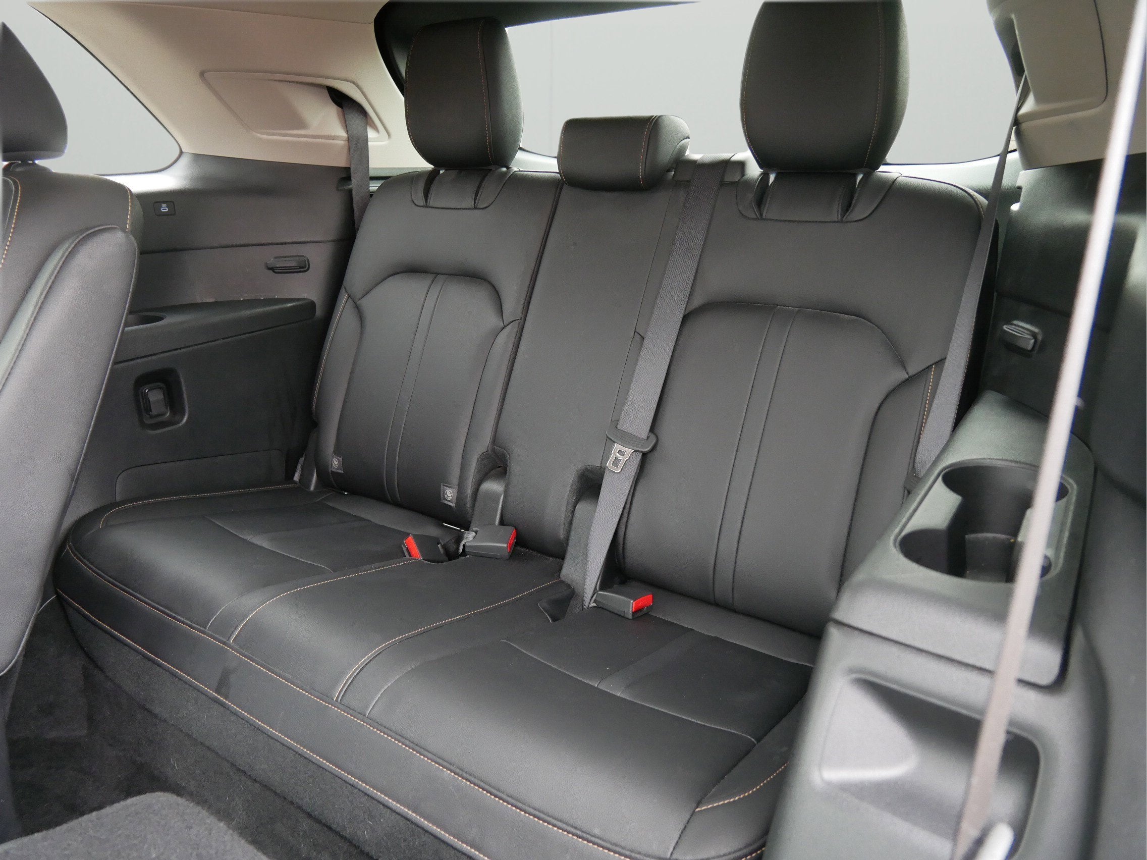 2025 Mazda Mazda CX-90 Preferred Package