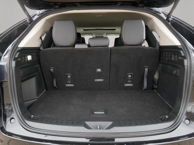 2025 Mazda Mazda CX-90 Preferred Package