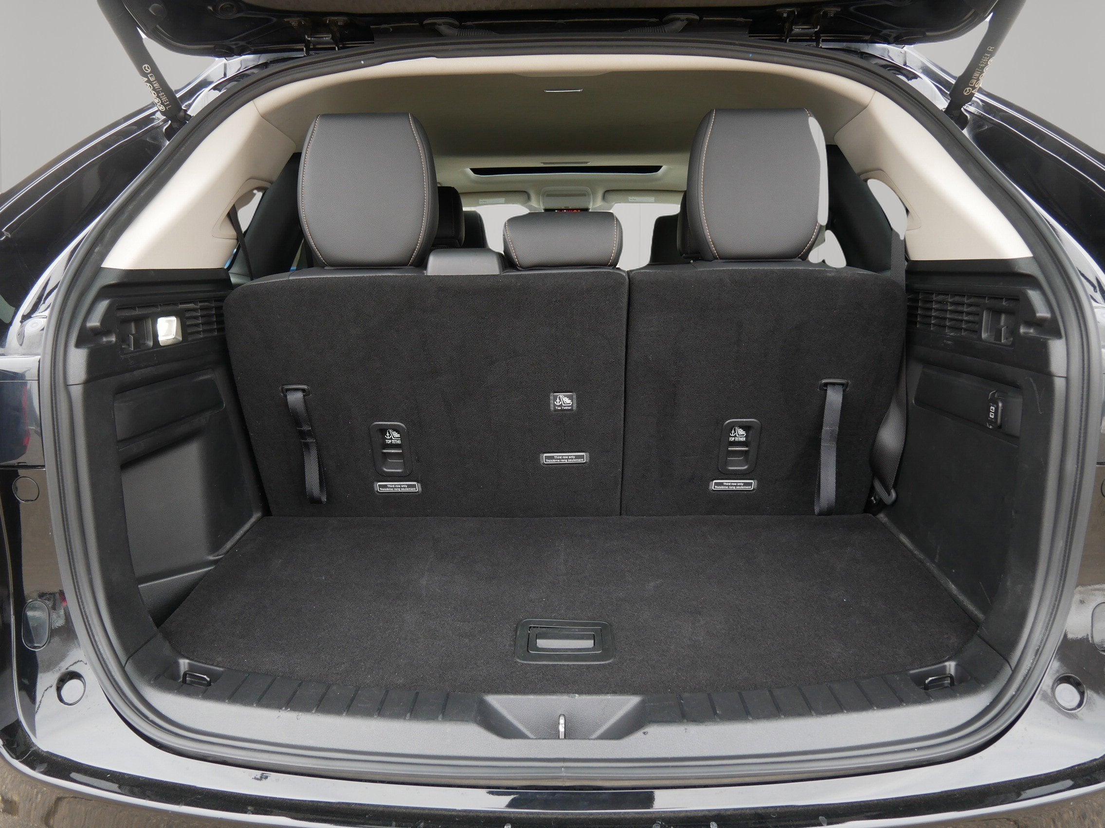 2025 Mazda Mazda CX-90 Preferred Package