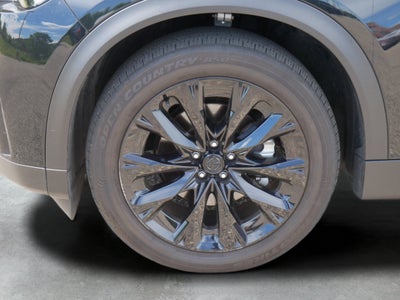 2026 Mazda Mazda CX-90 Premium Sport
