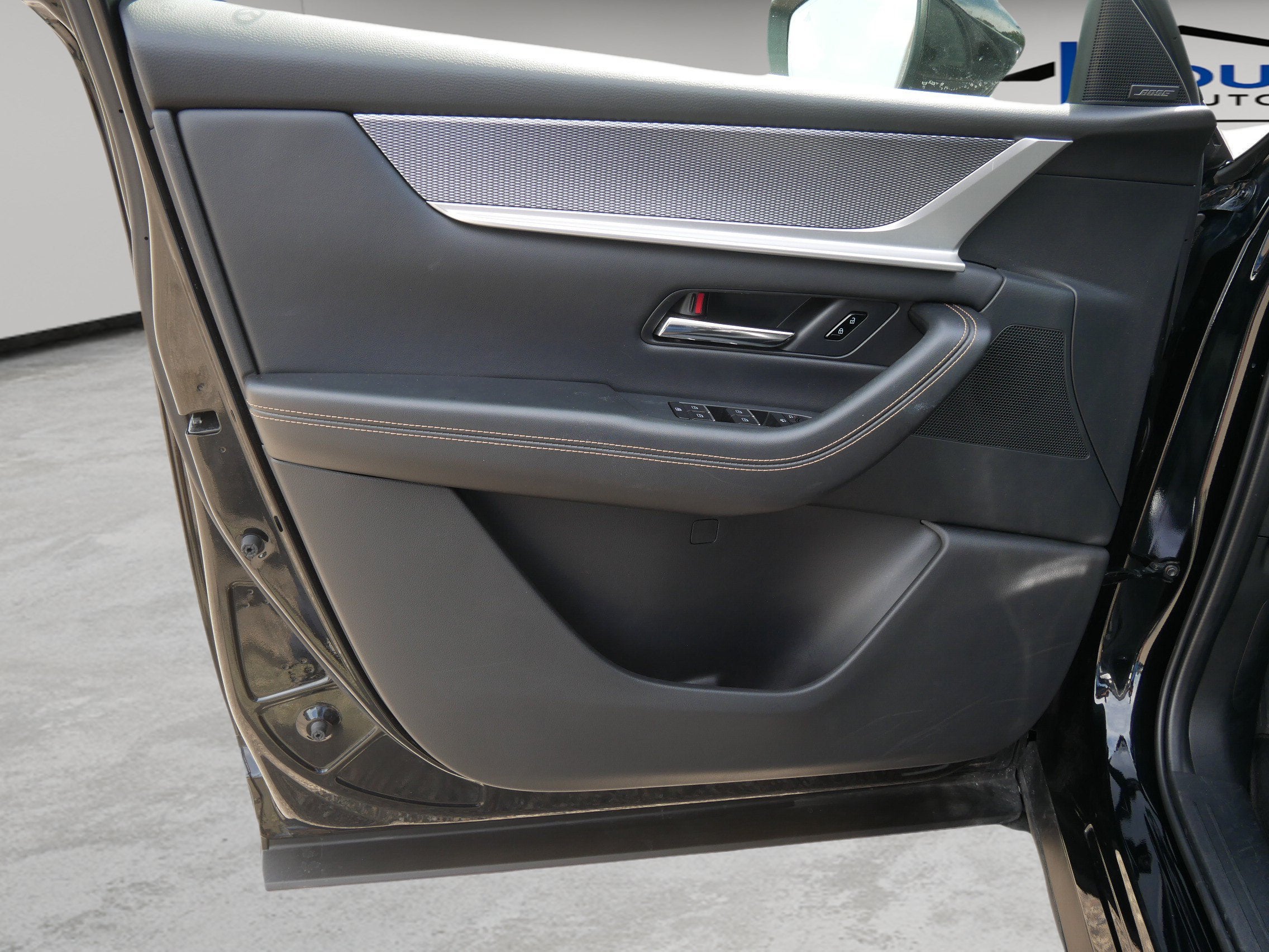 2026 Mazda Mazda CX-90 Premium Sport