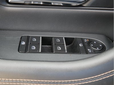 2026 Mazda Mazda CX-90 Premium Sport