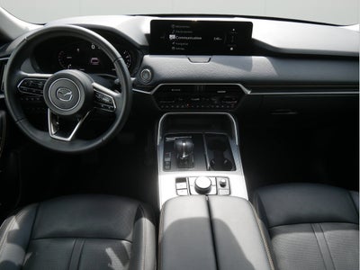2026 Mazda Mazda CX-90 Premium Sport