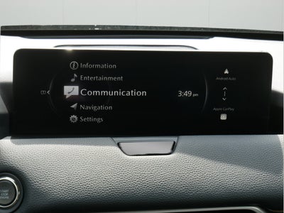 2026 Mazda Mazda CX-90 Premium Sport