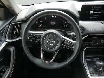 2026 Mazda Mazda CX-90 Premium Sport