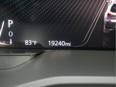 2026 Mazda Mazda CX-90 Premium Sport