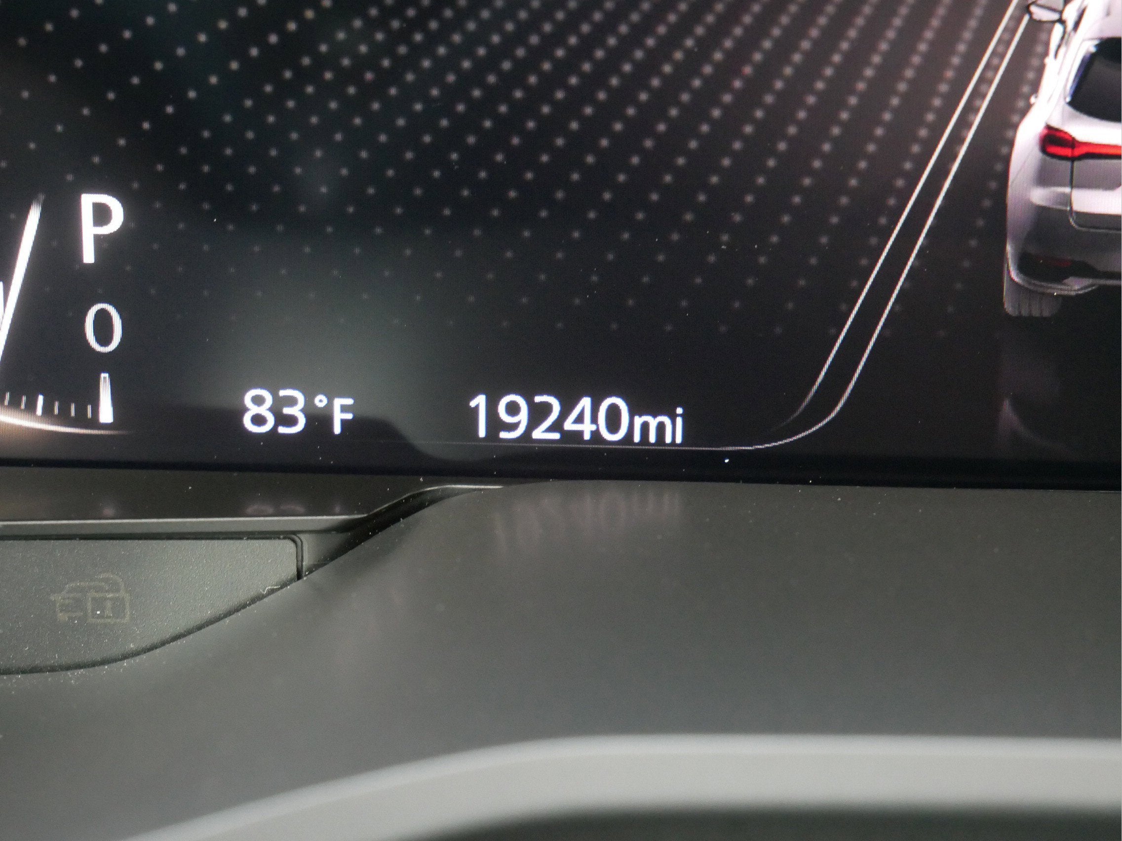 2026 Mazda Mazda CX-90 Premium Sport