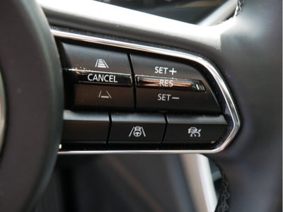 2026 Mazda Mazda CX-90 Premium Sport