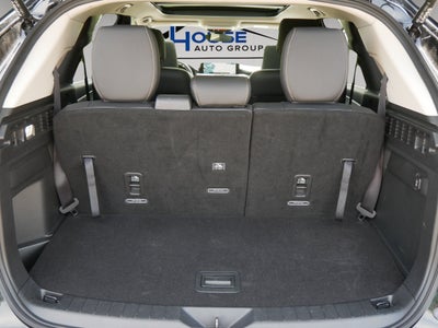 2026 Mazda Mazda CX-90 Premium Sport
