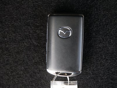 2026 Mazda Mazda CX-90 Premium Sport