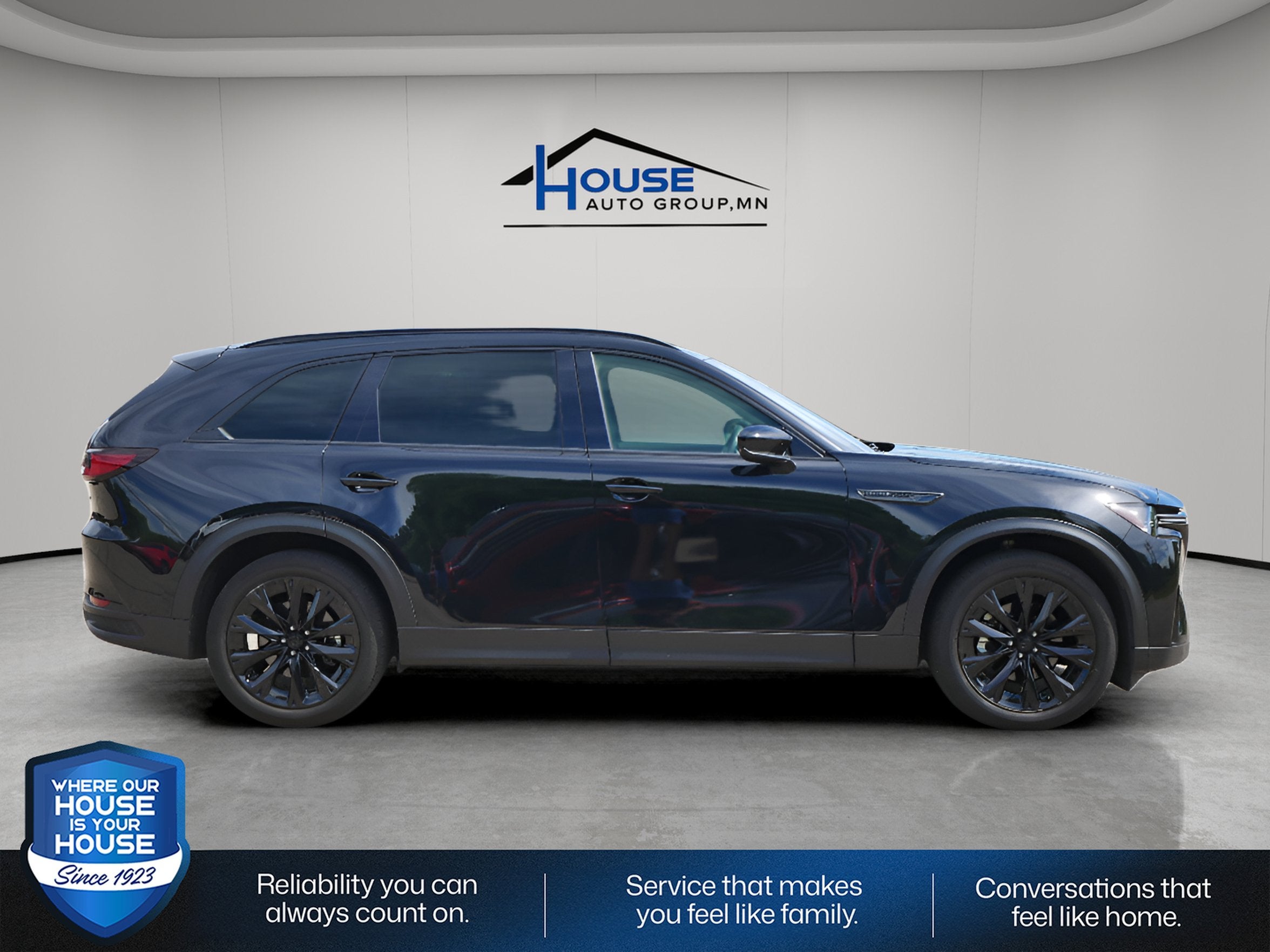 2026 Mazda Mazda CX-90 Premium Sport