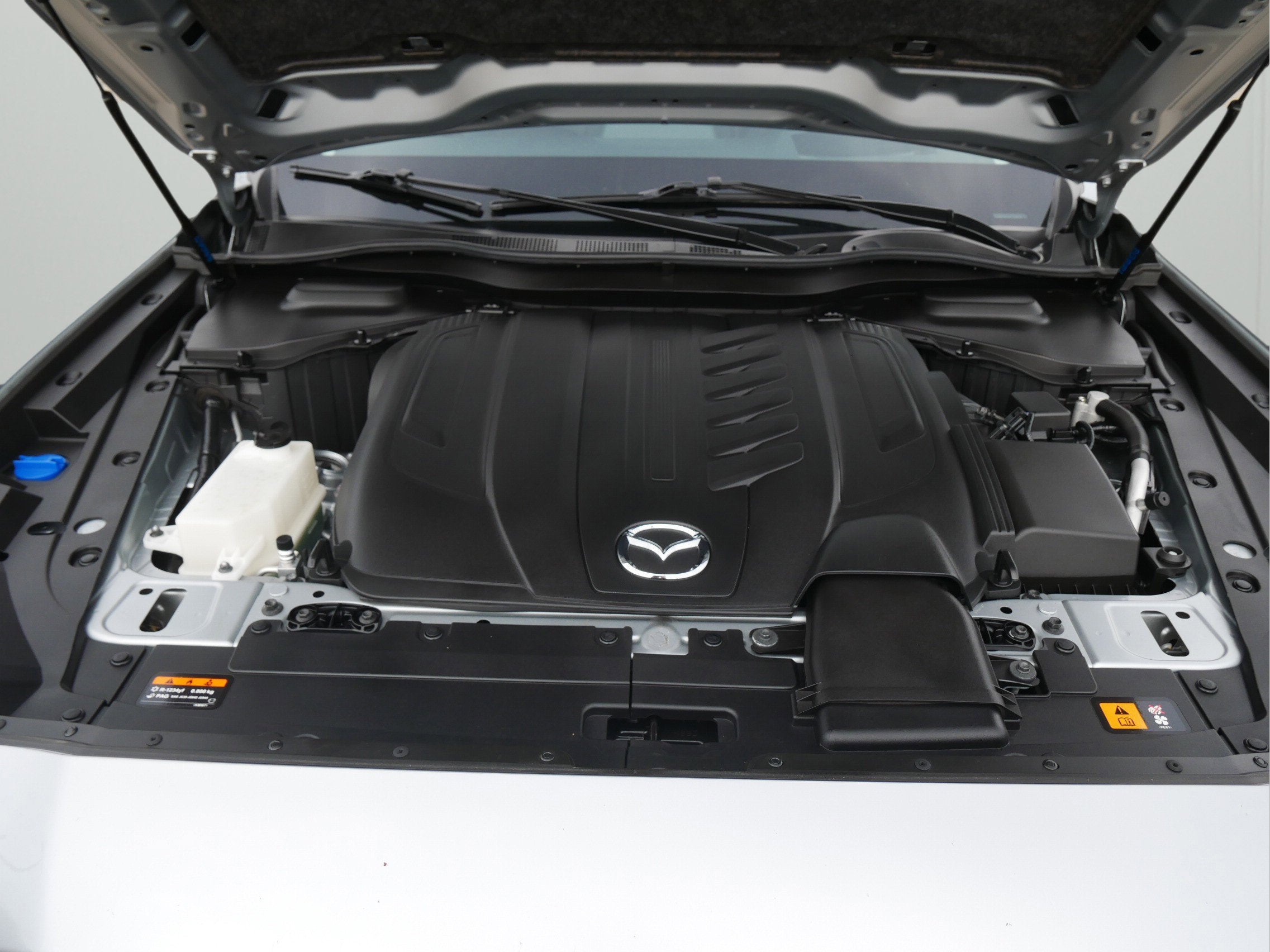 2024 Mazda Mazda CX-90 3.3 Turbo Premium