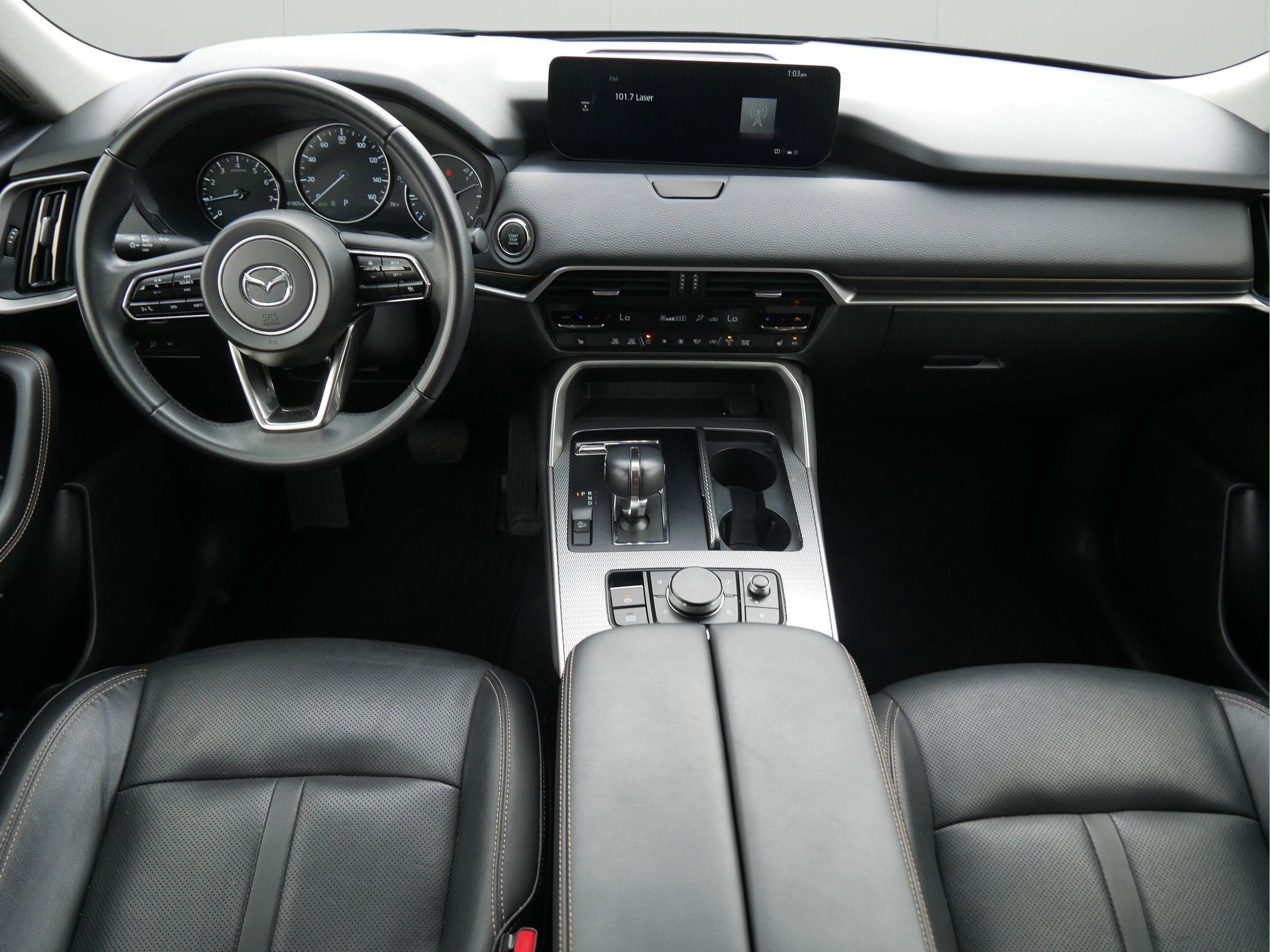 2024 Mazda Mazda CX-90 3.3 Turbo Premium