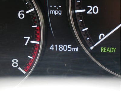 2024 Mazda Mazda CX-90 3.3 Turbo Premium