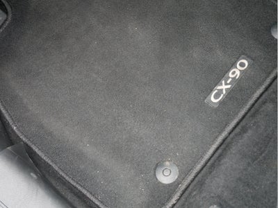 2024 Mazda Mazda CX-90 3.3 Turbo Premium