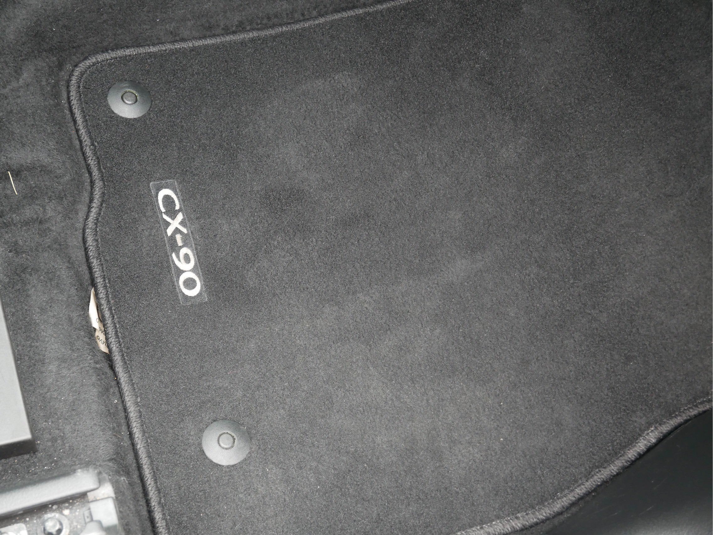 2024 Mazda Mazda CX-90 3.3 Turbo Premium