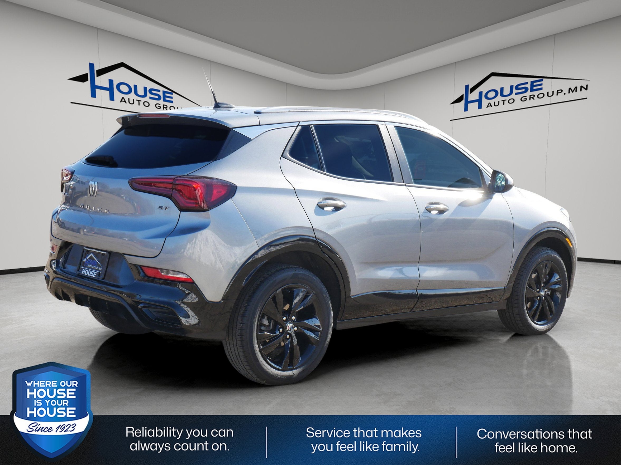 2024 Buick Encore GX Sport Touring