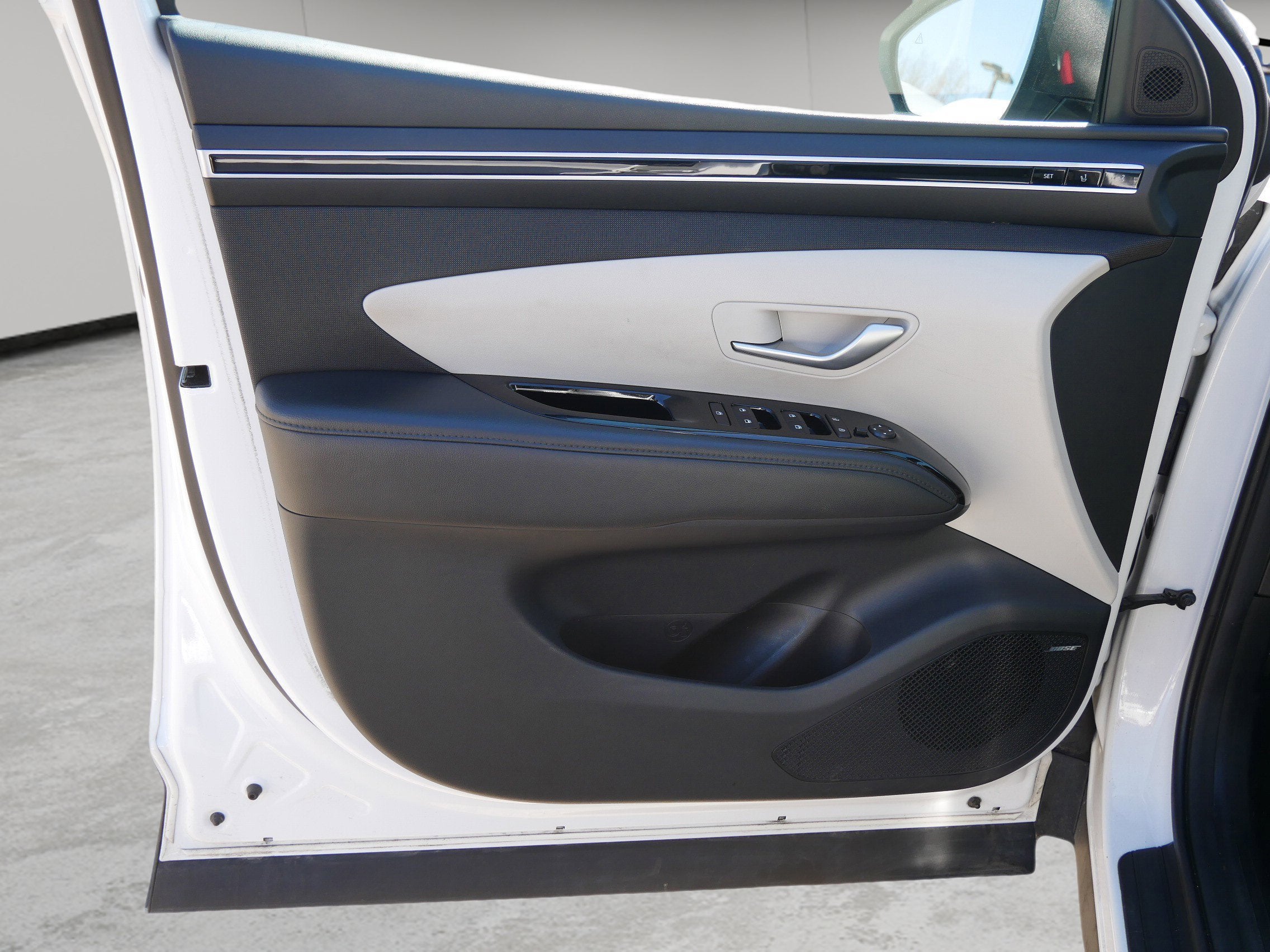 2024 Hyundai Tucson Plug-In Hybrid Limited