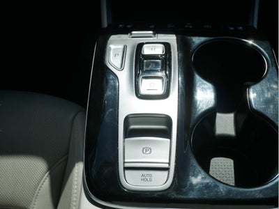 2024 Hyundai Tucson Plug-In Hybrid Limited