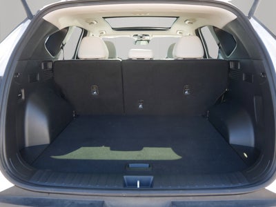 2024 Hyundai Tucson Plug-In Hybrid Limited