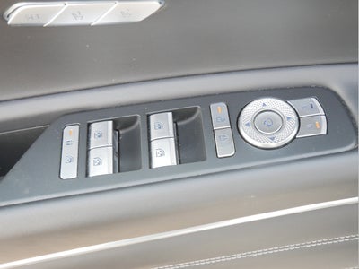 2025 Genesis GV80 2.5T Standard