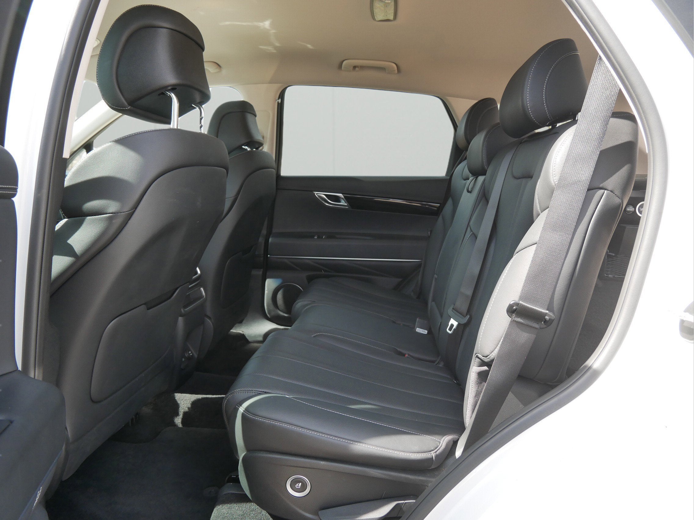 2025 Genesis GV80 2.5T Standard