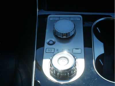 2025 Genesis GV80 Standard