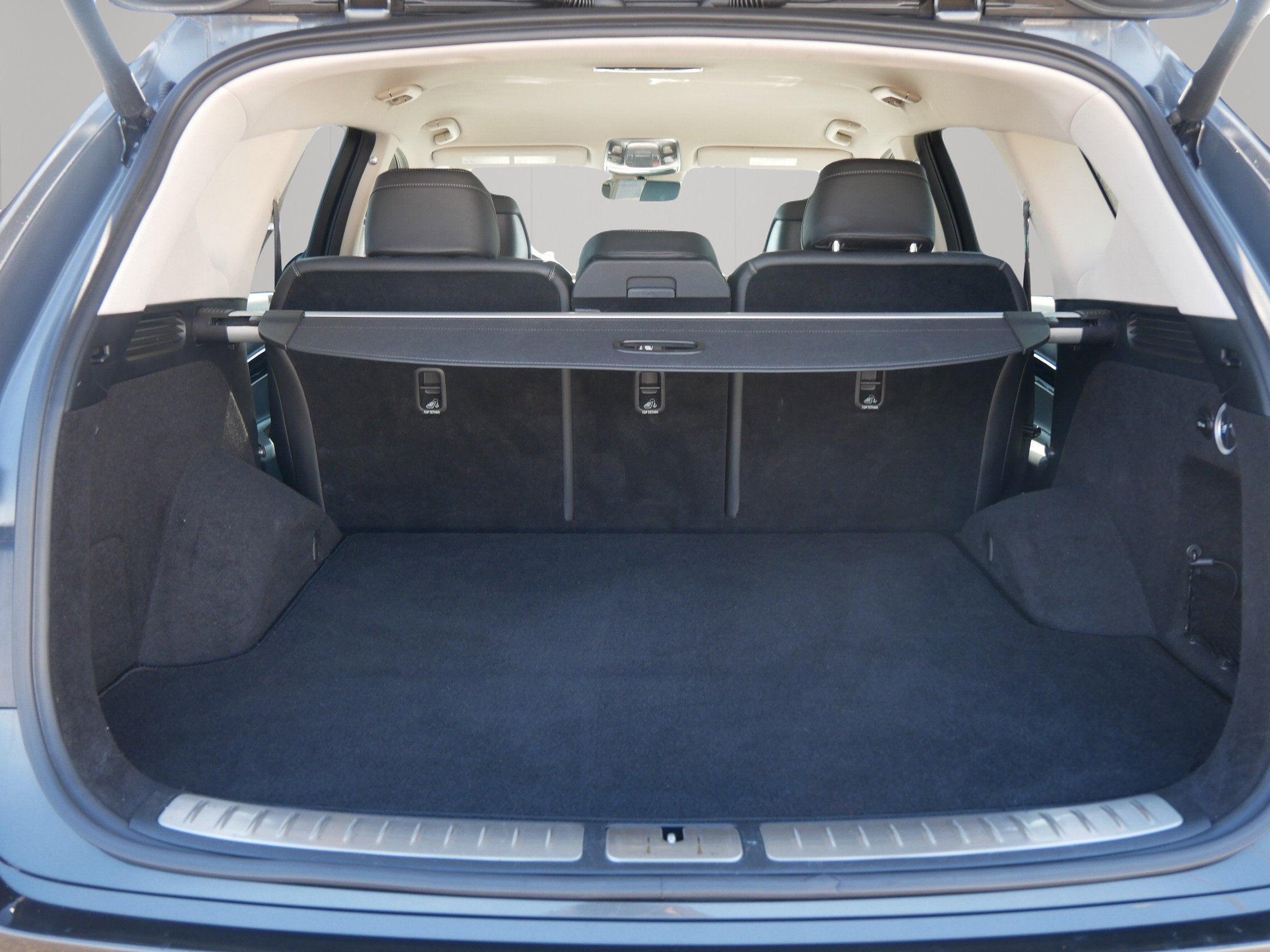 2025 Genesis GV80 Standard