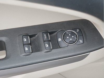 2019 Ford EcoSport S