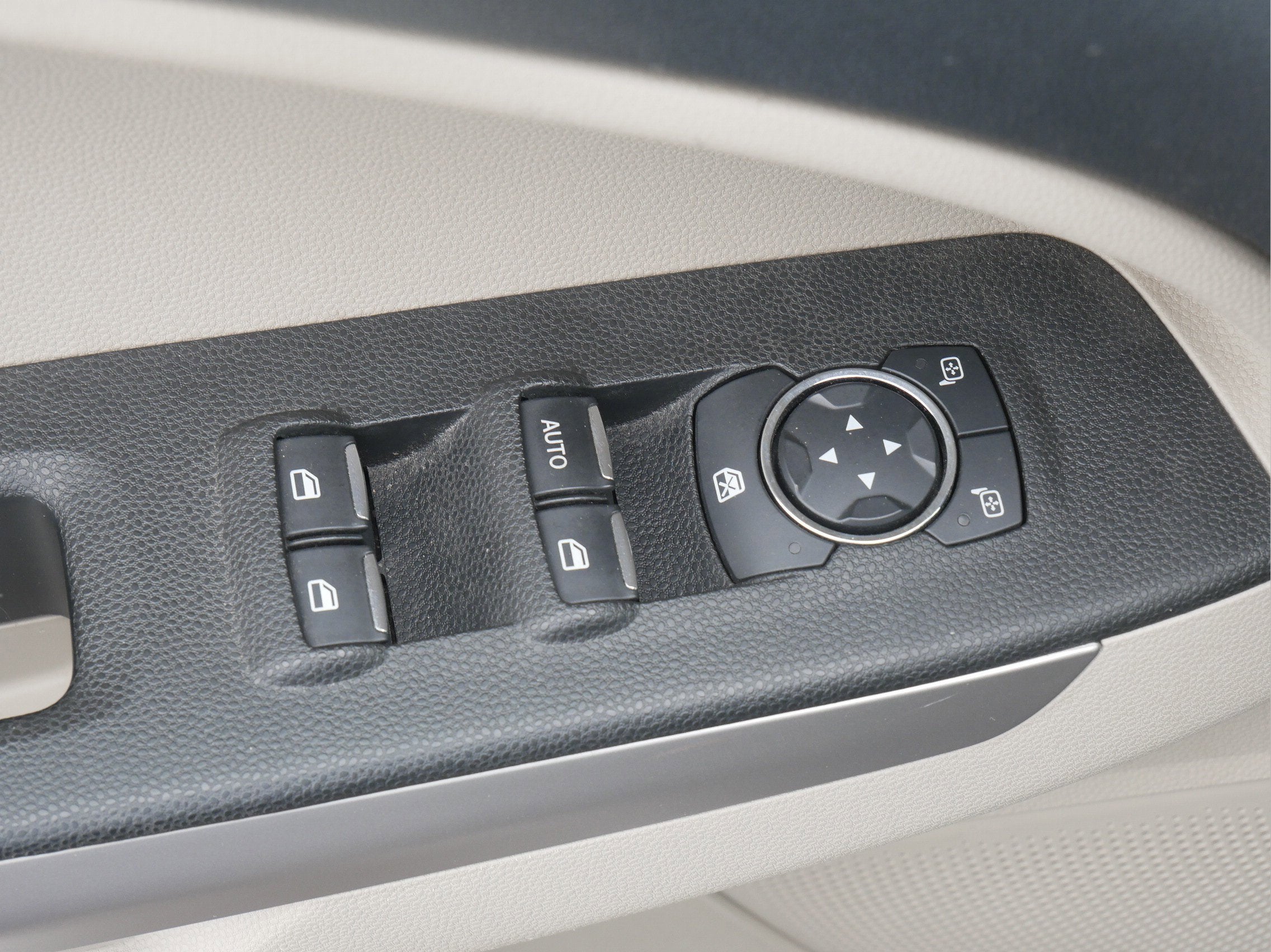 2019 Ford EcoSport S