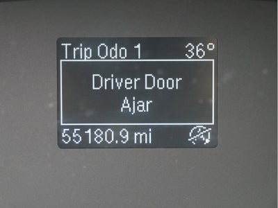 2019 Ford EcoSport S