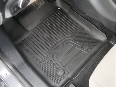 2019 Ford EcoSport S