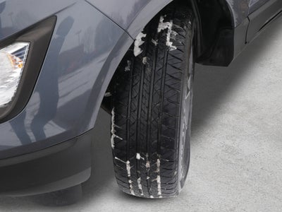 2019 Ford EcoSport S