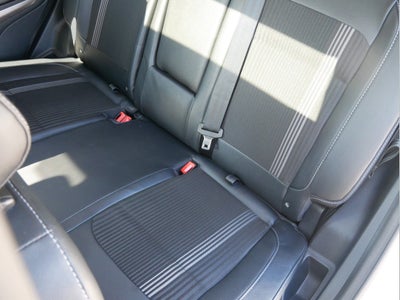 2022 Ford EcoSport SES