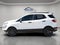 2022 Ford EcoSport SES