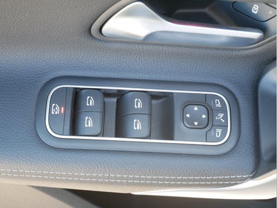 2025 Mercedes-Benz CLA CLA 250