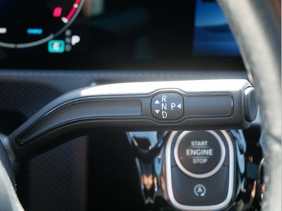 2025 Mercedes-Benz CLA CLA 250