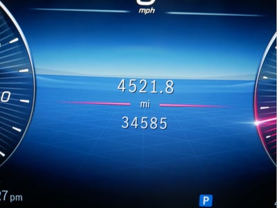 2025 Mercedes-Benz CLA CLA 250