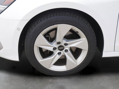 2023 Audi A3 Premium