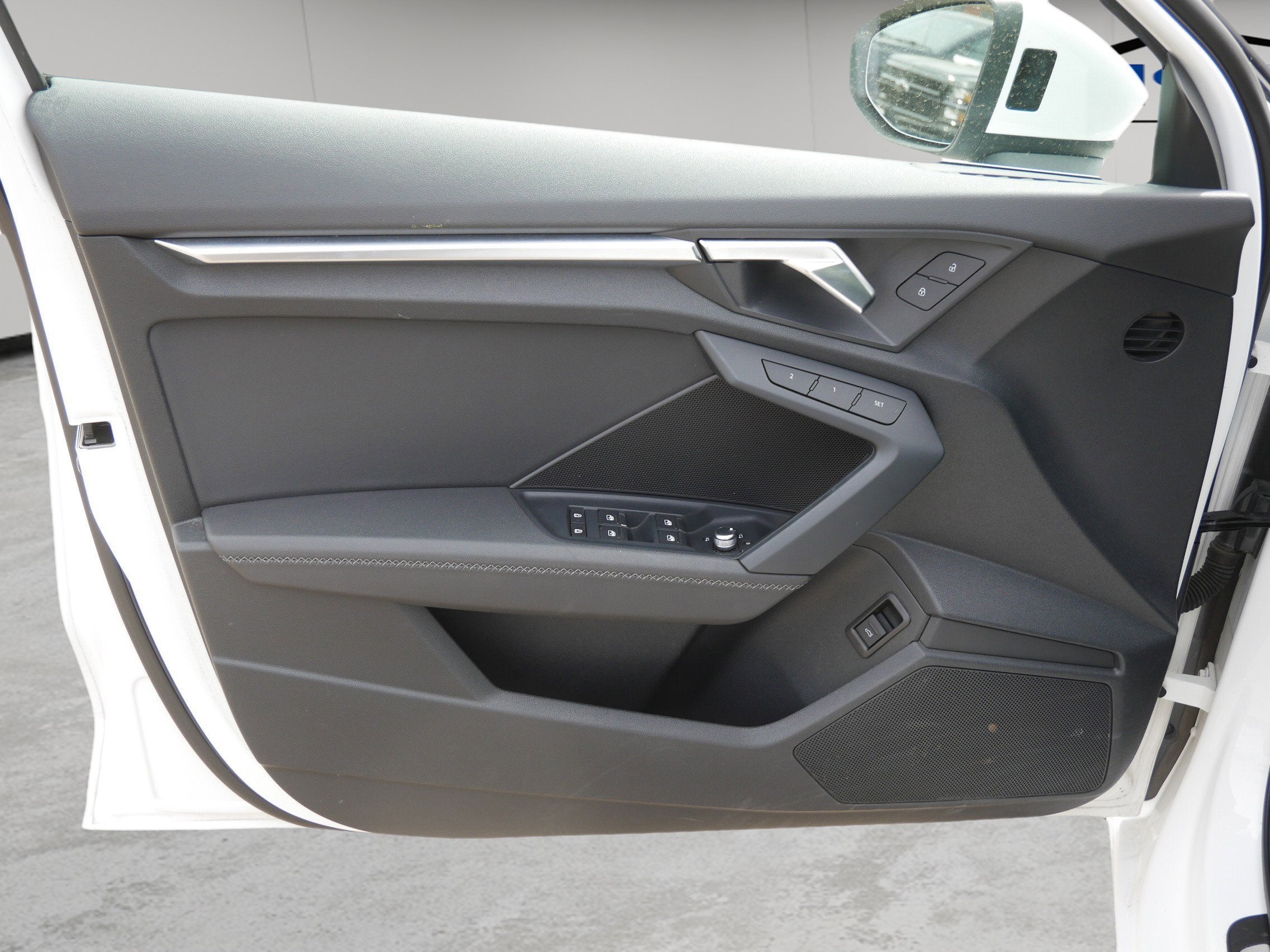2023 Audi A3 Premium