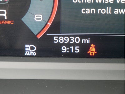 2023 Audi A3 Premium
