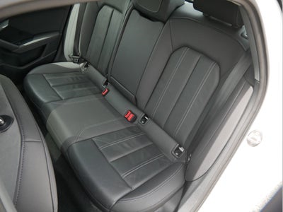 2023 Audi A3 Premium