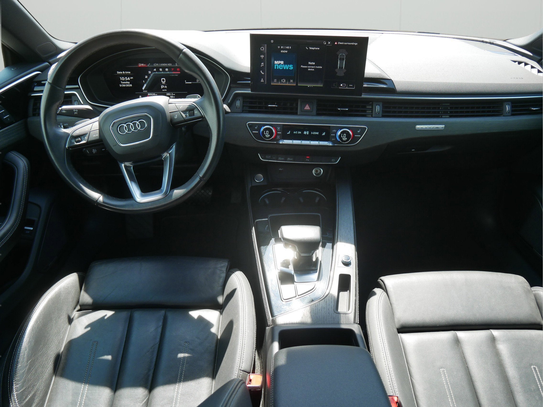 2024 Audi A5 Sportback S line Premium Plus