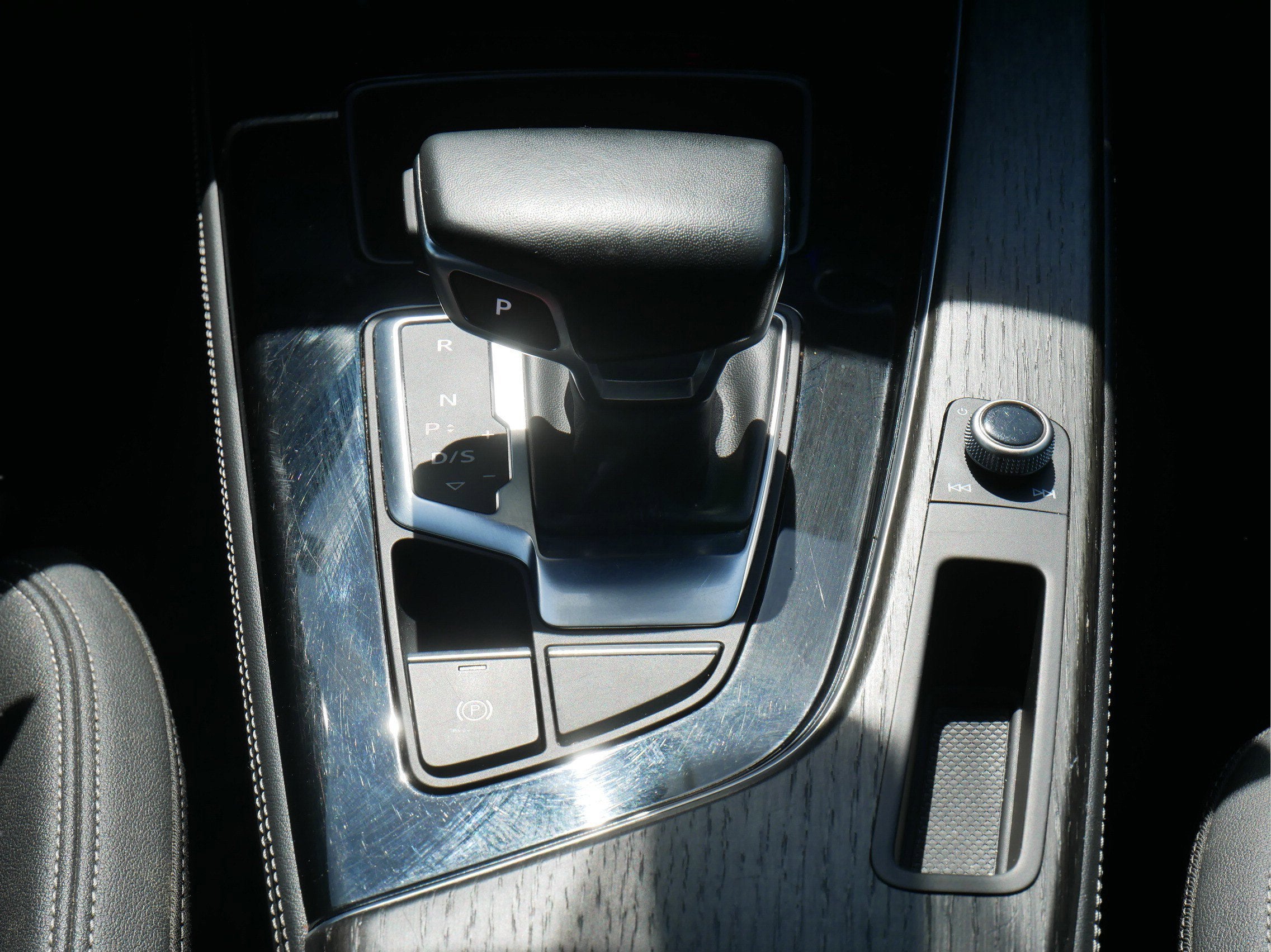 2024 Audi A5 Sportback S line Premium Plus