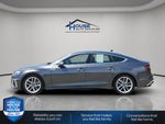 2024 Audi A5 Sportback S line Premium Plus