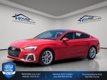 2024 Audi A5 Sportback S line Premium Plus