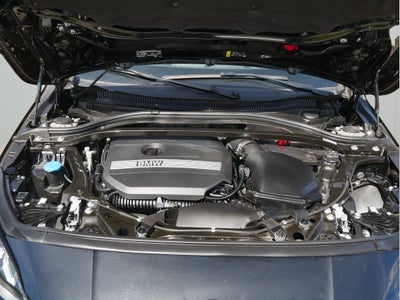 2025 BMW 2 Series 228 xDrive