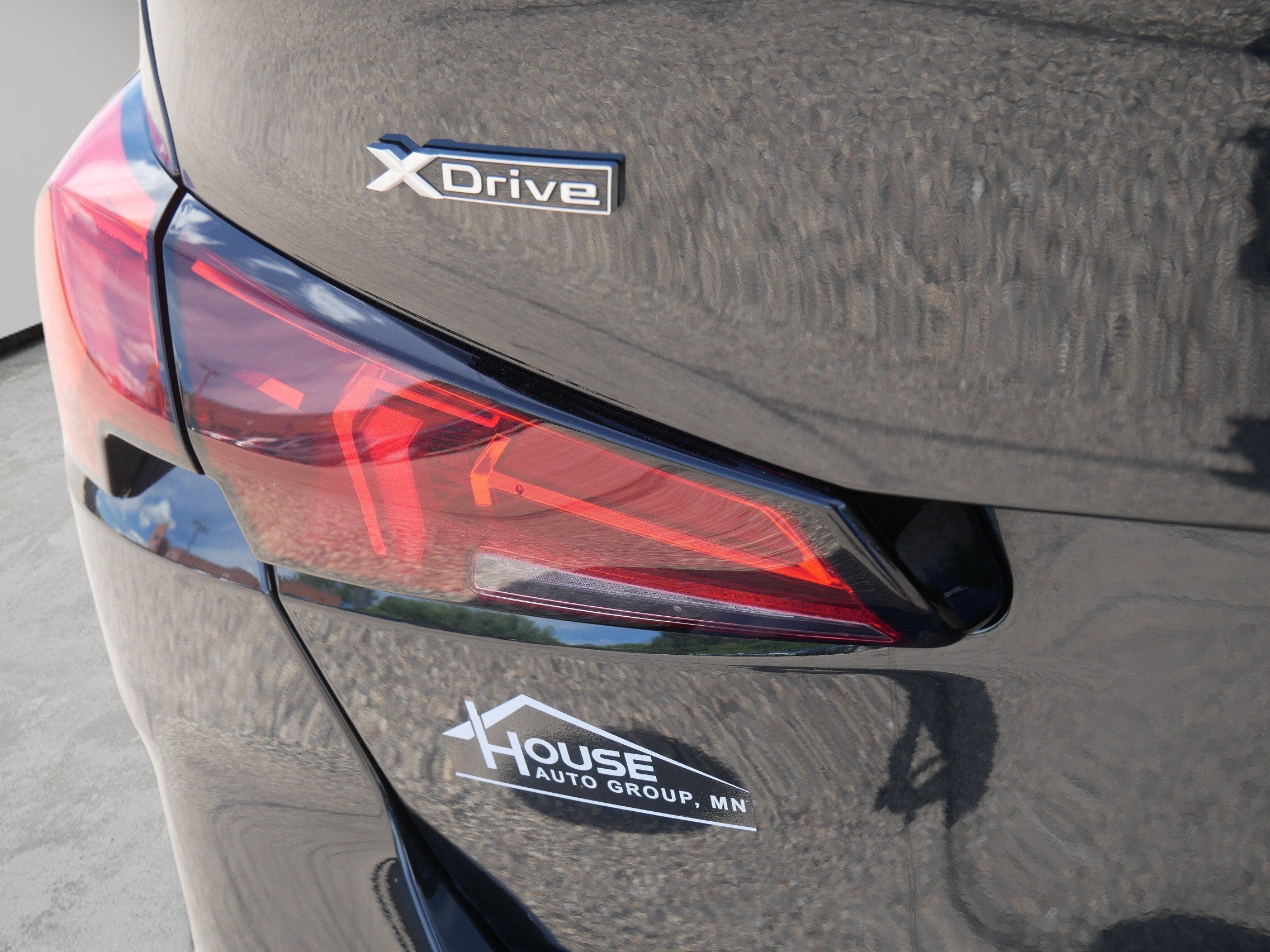 2025 BMW 2 Series 228 xDrive